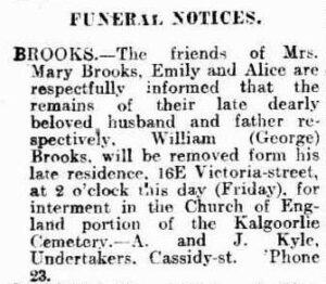 Kalgoorlie Miner (WA : 1895 - 1954), Friday 30 April 1920, page 4