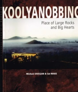 'Koolyanobbing – Place of Large Rocks and Big Hearts'