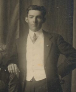 Henry Irving - Photo Ancestry.com