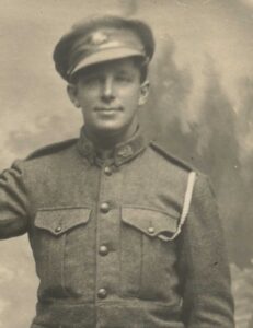 William Irving - Photo Ancestry.com
