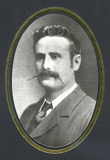 Mr John Reside M.L.A Member for Hannans