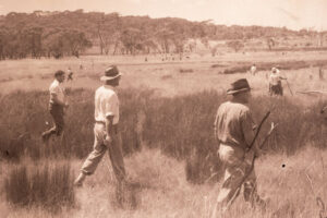 The Lost Boy - Photo SLWA