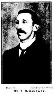 Western Mail (Perth, WA : 1885 - 1954), Saturday 19 January 1907, page 24