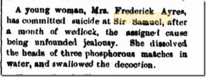 East Murchison News (WA : 1901 - 1911), Saturday 18 May 1901, page 4