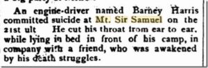 East Murchison News (WA : 1901 - 1911), Saturday 26 October 1901, page 3