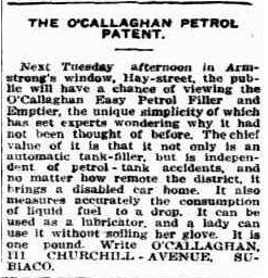 Sunday Times (Perth, WA : 1902 - 1954), Sunday 18 November 1917, page 2