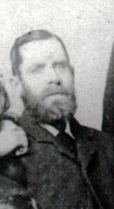 Thomas H DUFALL - Photo Abcestry.com