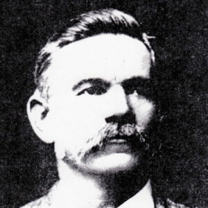 Carl GRIGO - Photo Ancestry.com