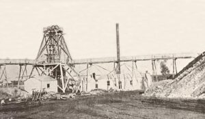 Queen Margaret GM, Bulong 1900 - Photo SLWA