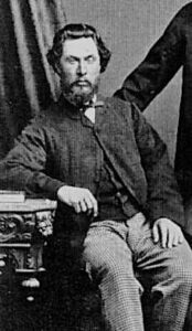SUMMERS Albert - Photo Ancestry.com