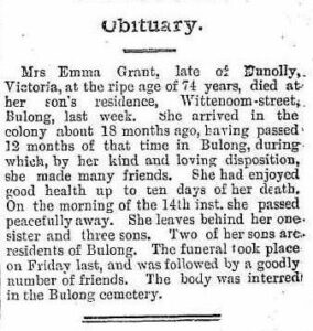 Kalgoorlie Miner (WA : 1895 - 1954), Wednesday 20 July 1898, page 5