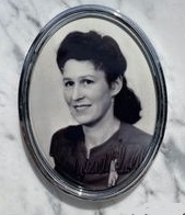 Milica “Millie” Radanovich Kraljevich