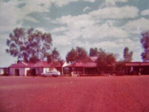 Milgun Station and Homestead - Photo Lorraine Reikes