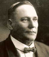 Charles Crowther Maley JP MLA