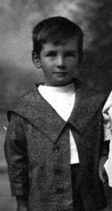 John Alexander Ross - Photo Ancestry.com