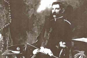 Herbert H H Thomas - Photo Ancestry.com