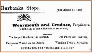 Coolgardie Miner 5 July 1913, page 4