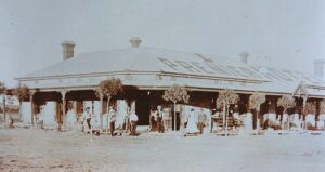 The Premier Hotel Kunanalling - Photo SLWA