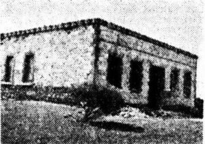 The House with a History