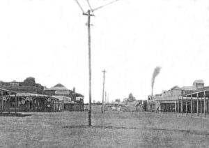 Burt Street, Mt Morgans - Photo SLWA
