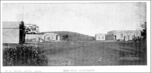 Red Hill Town Kalgoorlie Western Argus 2 May 1905, page 25