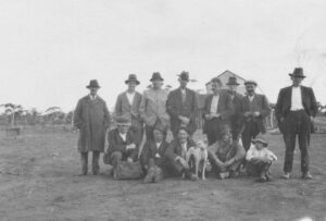 St Ives Progress Committee - Photo SLWA