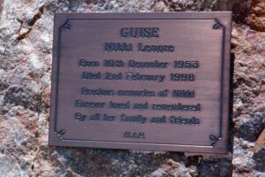 Nikki Lenore GUISE - Photo Find a Grave