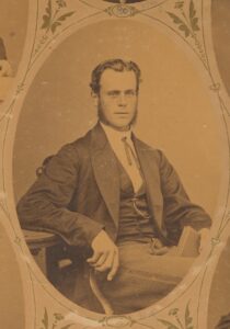William Whitfield MILLS - Photo Find a Grave