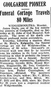 Daily News (Perth, WA : 1882 - 1955), Monday 20 March 1933, page 2