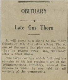 The Goldfields Observer of 17 July 1932.