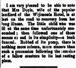 Herald (Coolgardie, WA : 1899 - 1901), Tuesday 28 August 1900, page 4