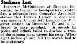 West Australian (Perth, WA : 1879 - 1954), Thursday 16 January 1930, page 9