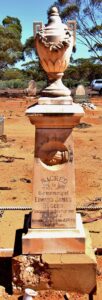 Edward J ROGERS - Coolgardie Cemetery - Photo Find a Grave