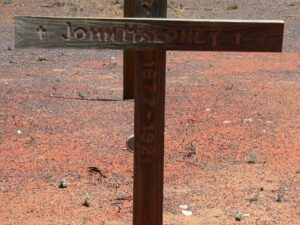 John MALONEY - Coolgardie Cemetery - Photo Find a Grave