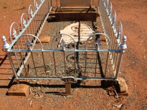 Charles ALNWICK – Coolgardie Cemetery – Photo Find a Grave