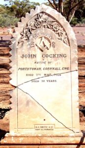 Coolgardie Cemetery - Photo Find a Grave