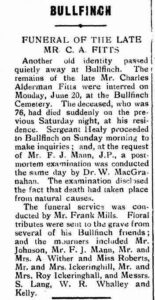 Southern Cross Times 9 July 1927, page 6