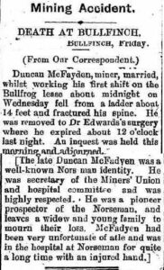 Southern Cross Times (WA : 1900 - 1920), Saturday 28 January 1911, page 2
