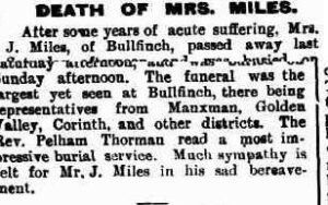 Southern Cross Times (WA : 1900 - 1920), Saturday 7 November 1914, page 2
