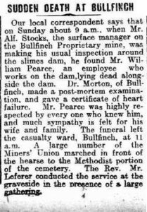 Southern Cross Times (WA : 1900 - 1920), Saturday 4 March 1916, page 2