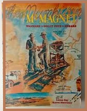 Drawn to Mt Magnet - Available from the Mt Magnet Shire