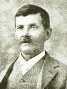 Albert Jesse ‘Tommy’ Talbot - Photo Find a Grave