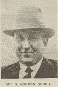 GOOCH Gordon Dalgety's Review 8 December 1932, page 3