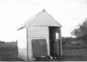The Reedy Golf Club - Photo SLWA