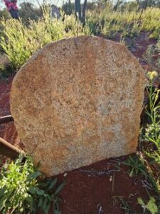 Thomas Kirkpatrick - Photo Fine a Grave
