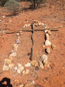 Grave of Michael - Photo Find a Grave
