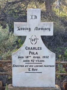 Charles POLA - Photo Find a Grave