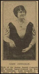 Farmers' Advocate 21 December 1923, page 14