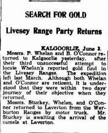 Telegraph (Brisbane, Qld. : 1872 - 1947), Saturday 3 June 1933, page 4