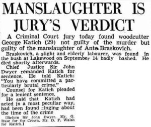 Daily News 9 November 1949, page 9